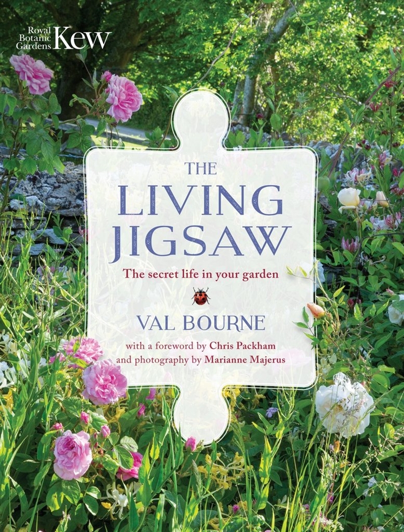 The Living Jigsaw/Product Detail/Gardening