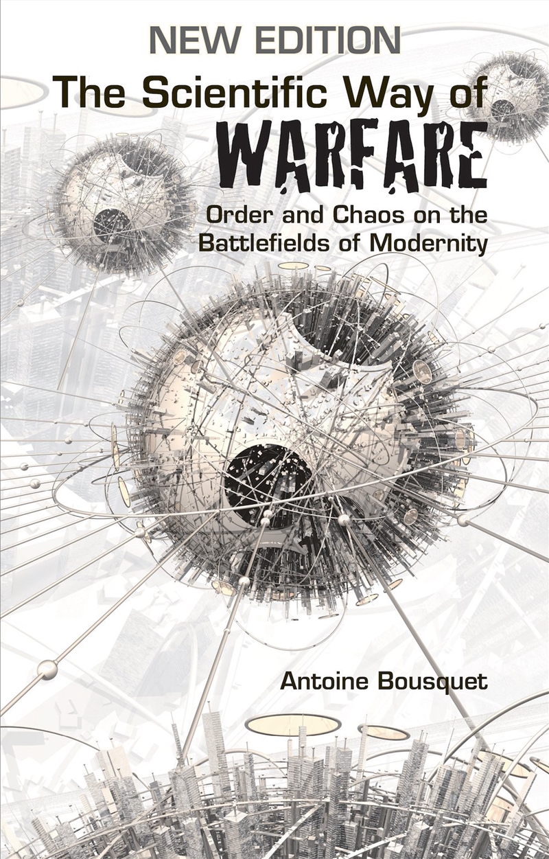 The Scientific Way of Warfare/Product Detail/History