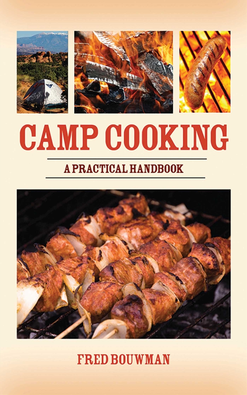 Camp Cooking/Product Detail/Recipes, Food & Drink