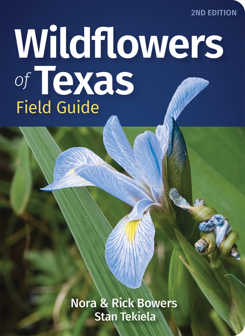 Wildflowers of Texas Field Guide/Product Detail/Animals & Nature