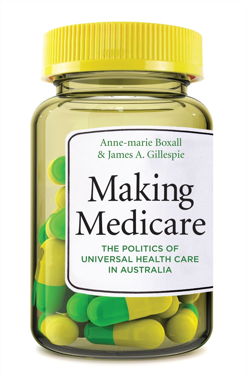 Making Medicare/Product Detail/Family & Health