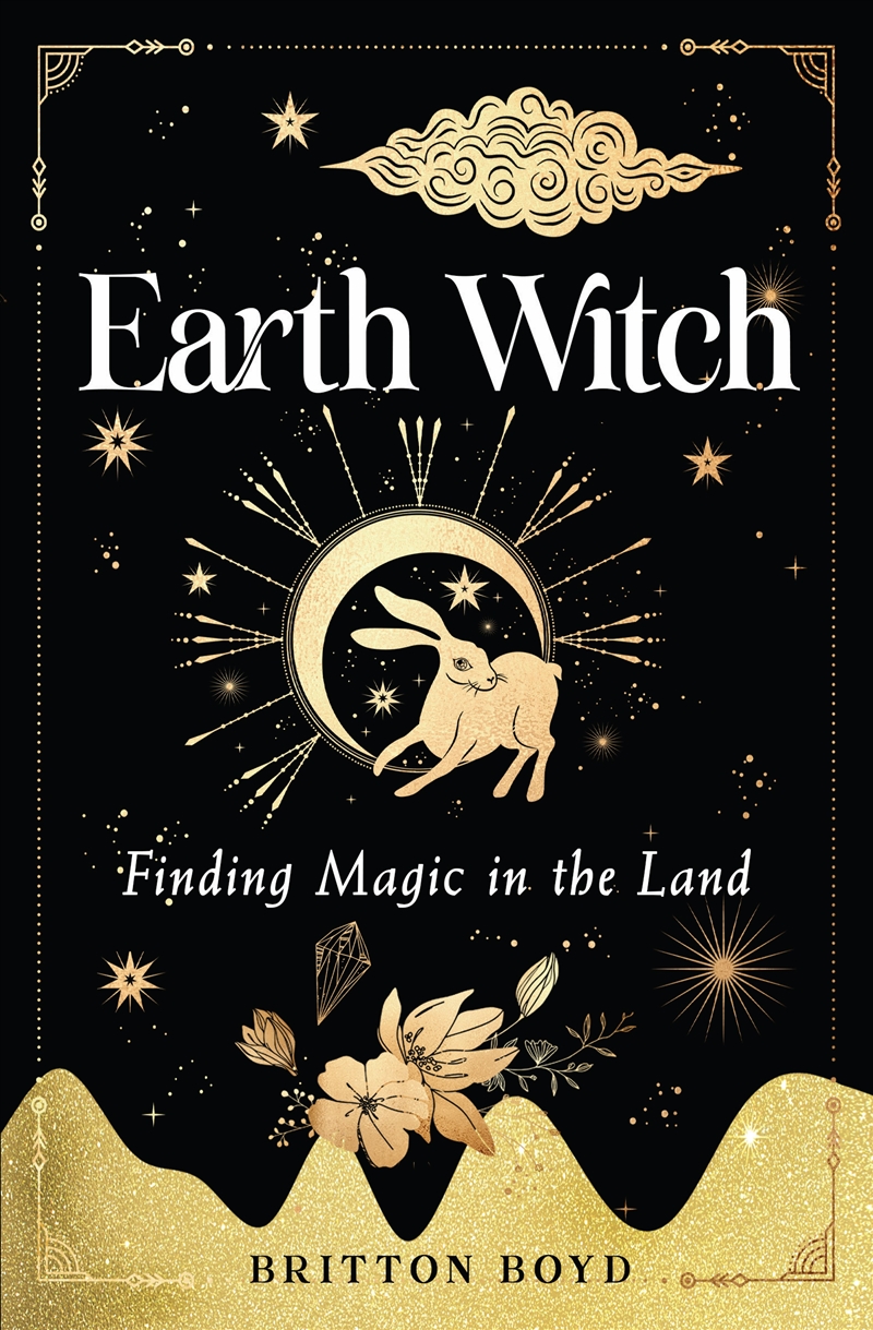 Earth Witch/Product Detail/Religion & Beliefs