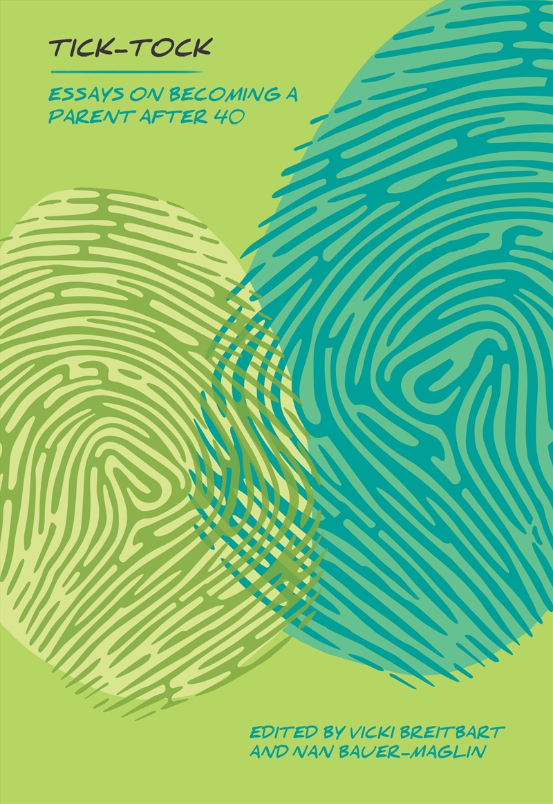 Tick Tock/Product Detail/Family & Health