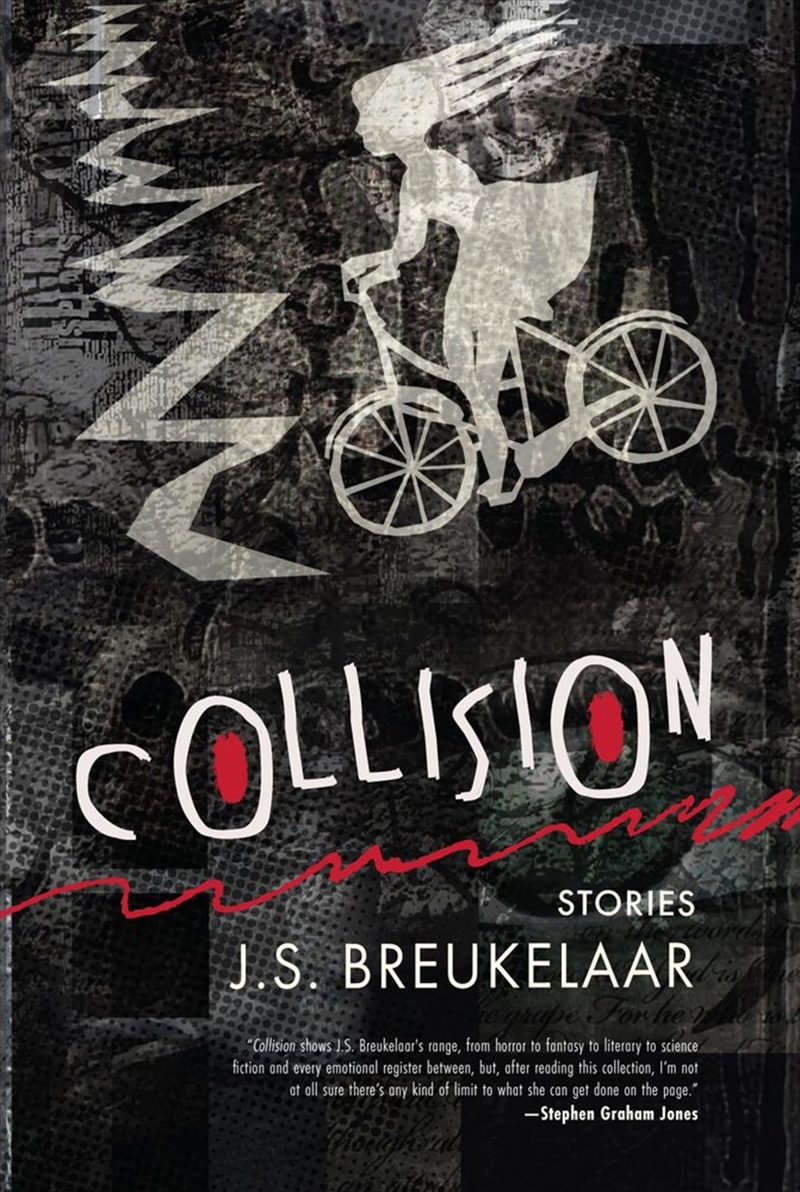 Collision/Product Detail/Fantasy Fiction