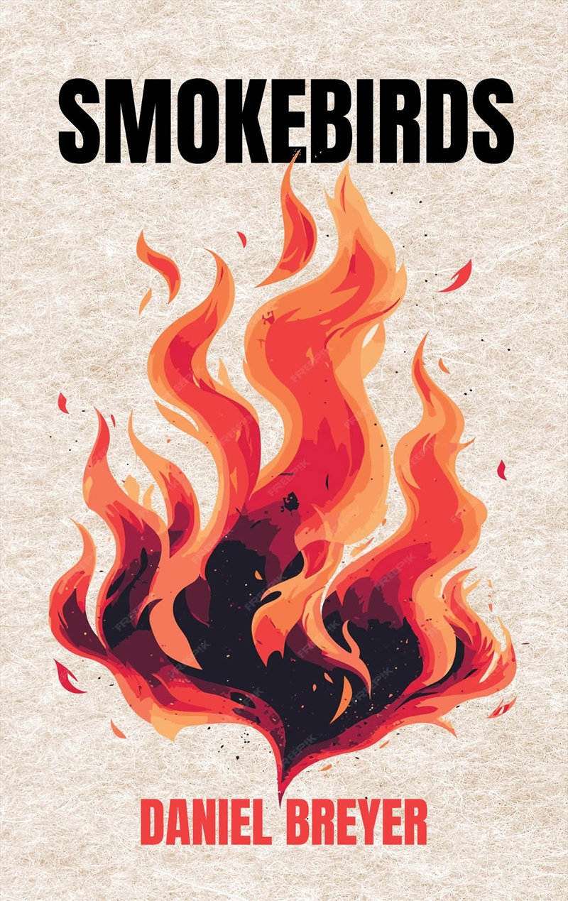 Smokebirds/Product Detail/Thrillers & Horror Books