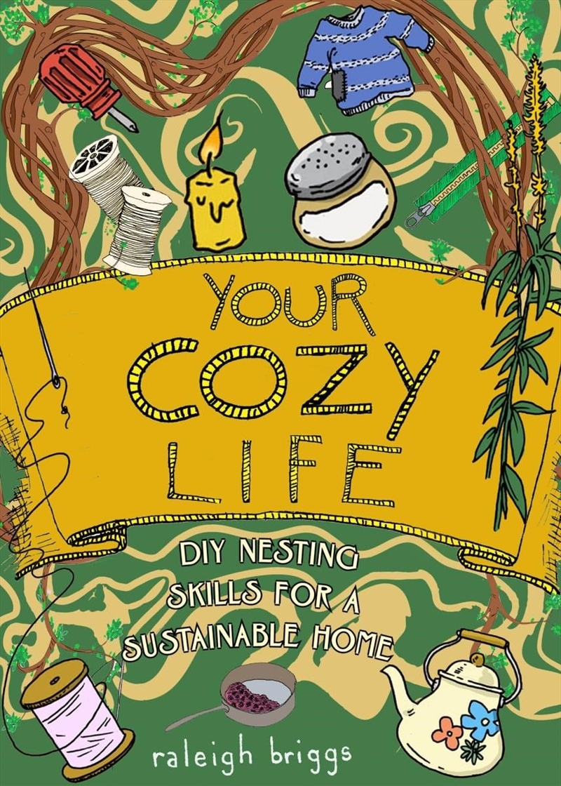 Your Cozy Life/Product Detail/Animals & Nature