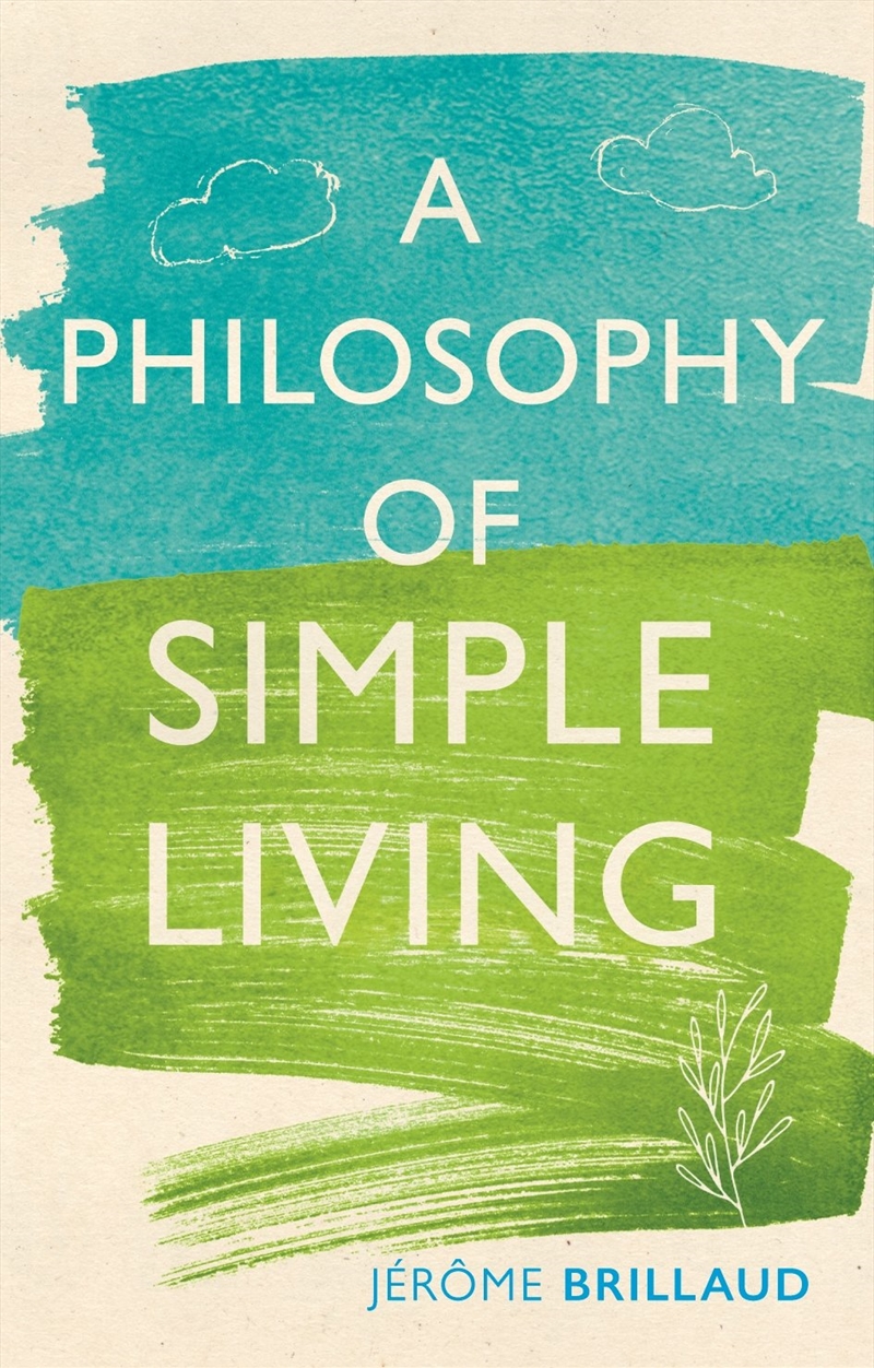 A Philosophy of Simple Living/Product Detail/Reading