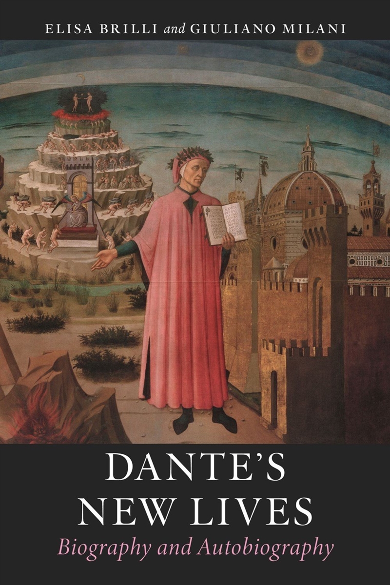 Dante's New Lives/Product Detail/Reading