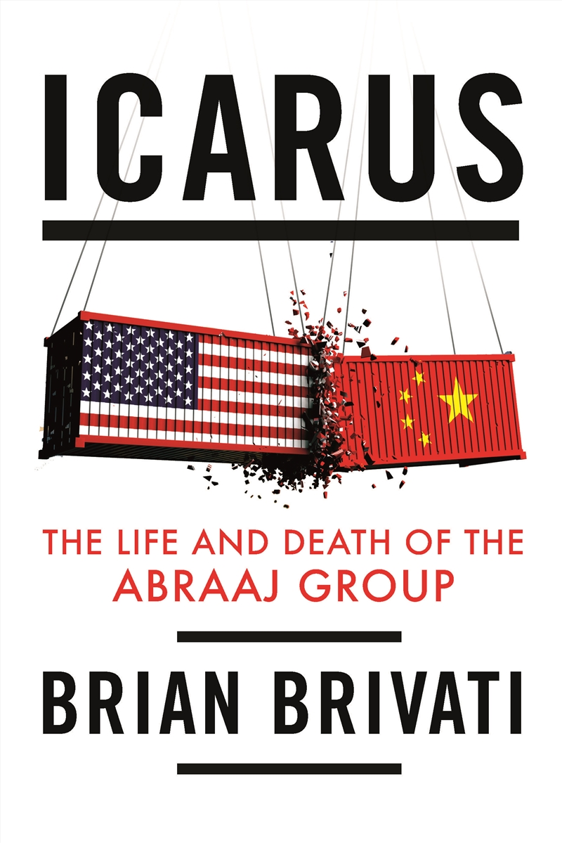 Icarus/Product Detail/Biographies & True Stories