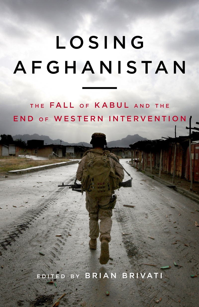 Losing Afghanistan/Product Detail/Politics & Government