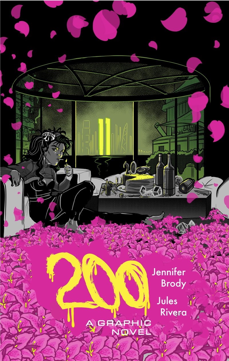 200/Product Detail/Graphic Novels
