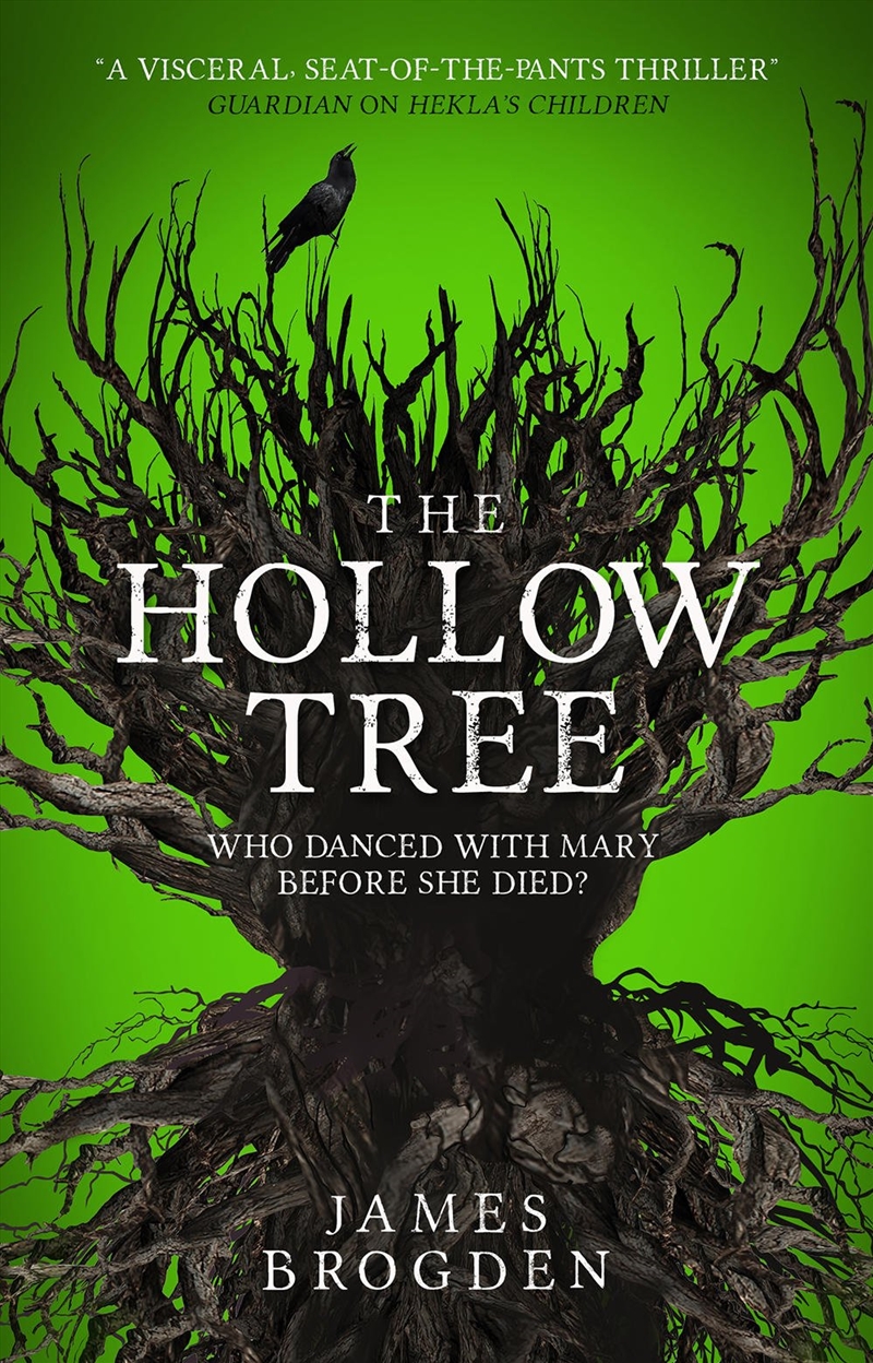 The Hollow Tree/Product Detail/Fantasy Fiction