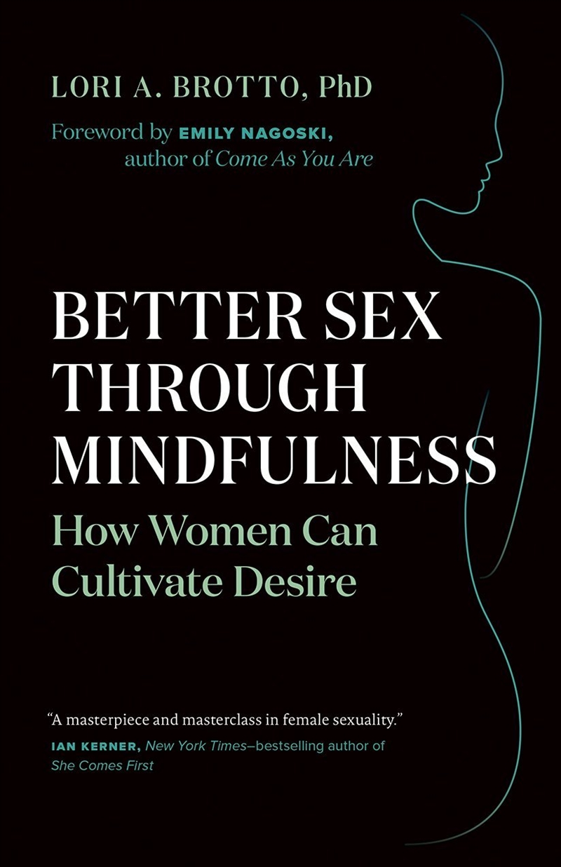 Better Sex Through Mindfulness/Product Detail/Family & Health