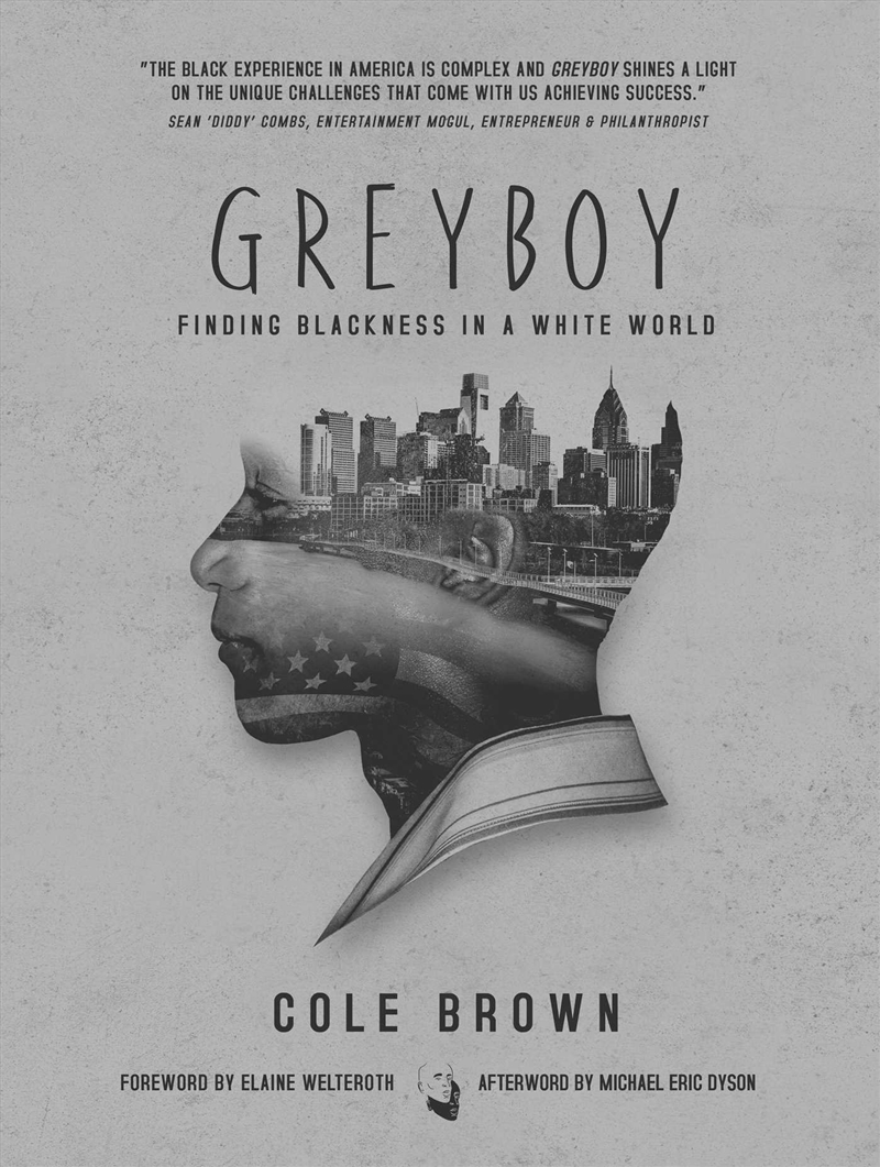 Greyboy/Product Detail/Biographies & True Stories