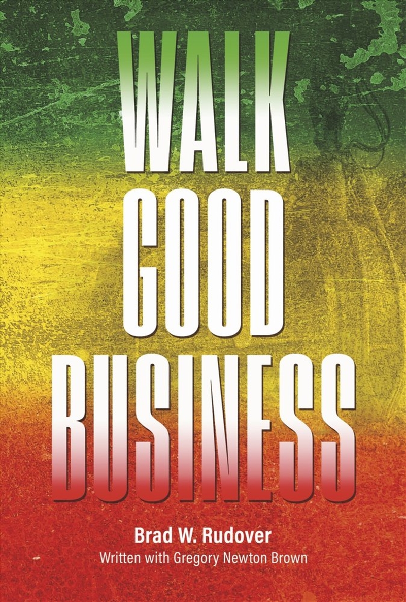 Walk Good Business/Product Detail/Business Leadership & Management