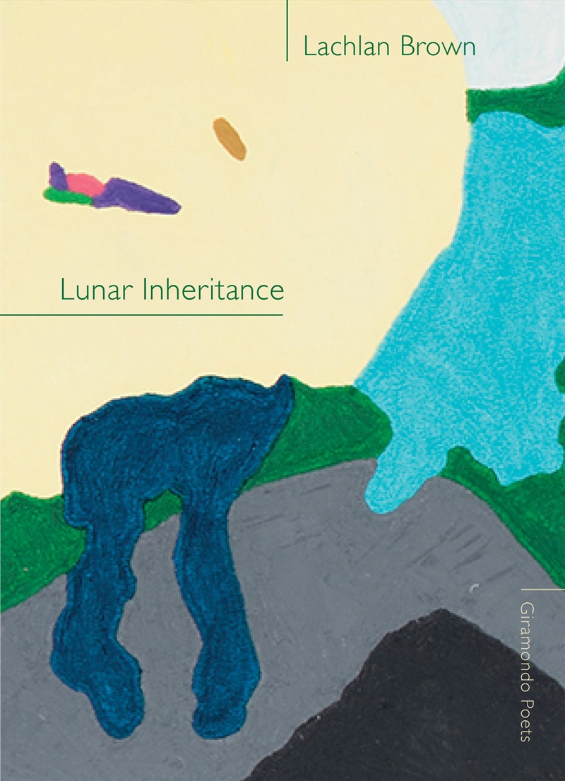 Lunar Inheritance/Product Detail/Reading