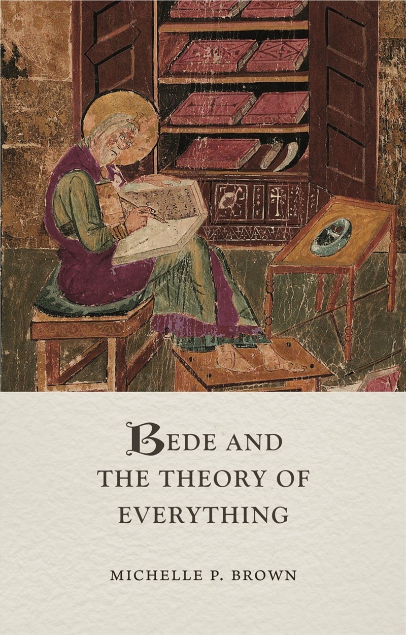 Bede and the Theory of Everything/Product Detail/Reading