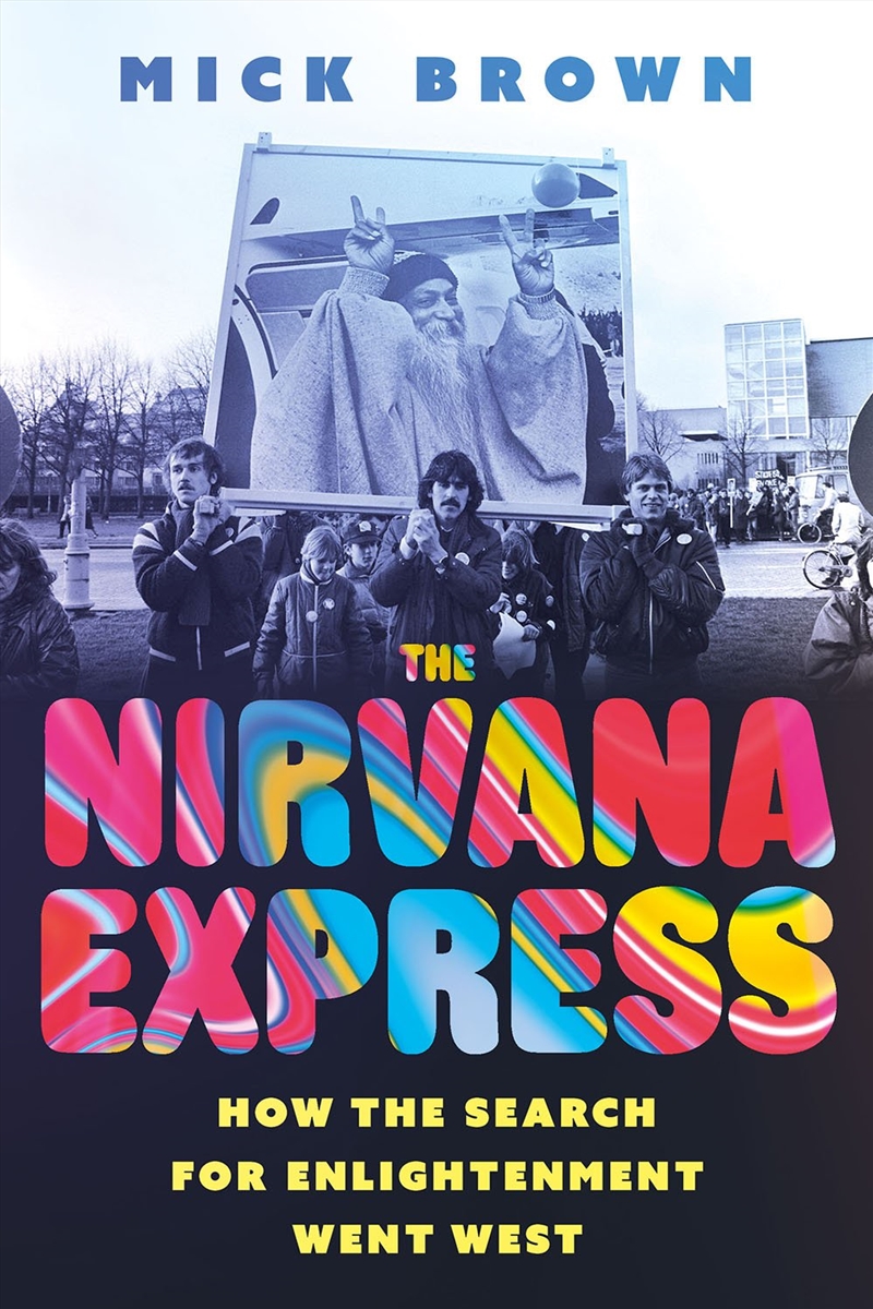 The Nirvana Express/Product Detail/History