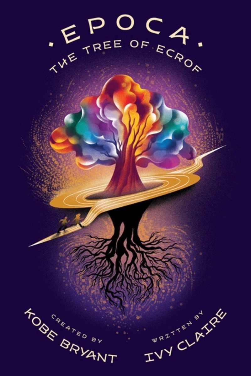 Epoca: The Tree of Ecrof/Product Detail/Childrens Fiction Books
