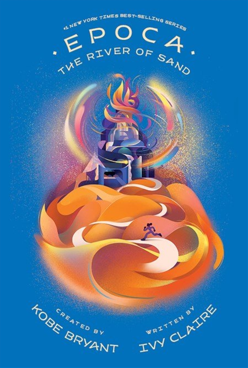 Epoca: The River of Sand/Product Detail/Modern & Contemporary