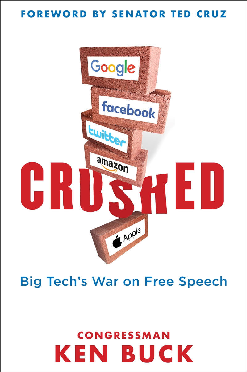 BIG TECH TYRANNY/Product Detail/Society & Culture