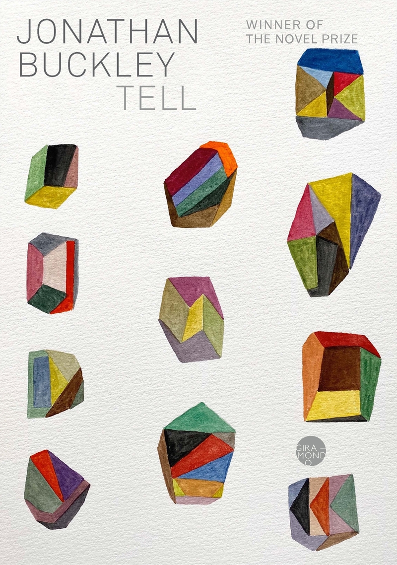 Tell/Product Detail/Modern & Contemporary