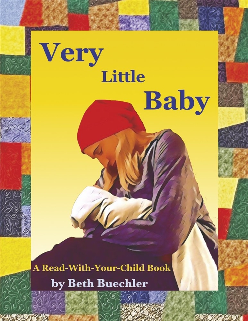 Very Little Baby/Product Detail/Family & Health