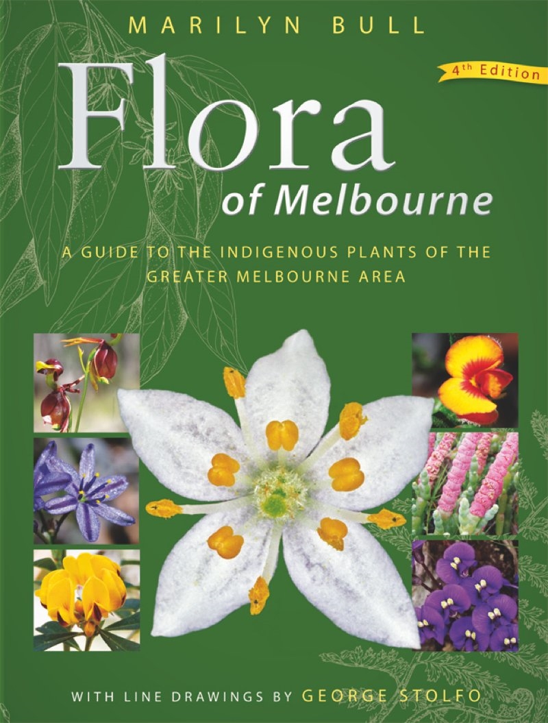 Flora of Melbourne/Product Detail/Gardening