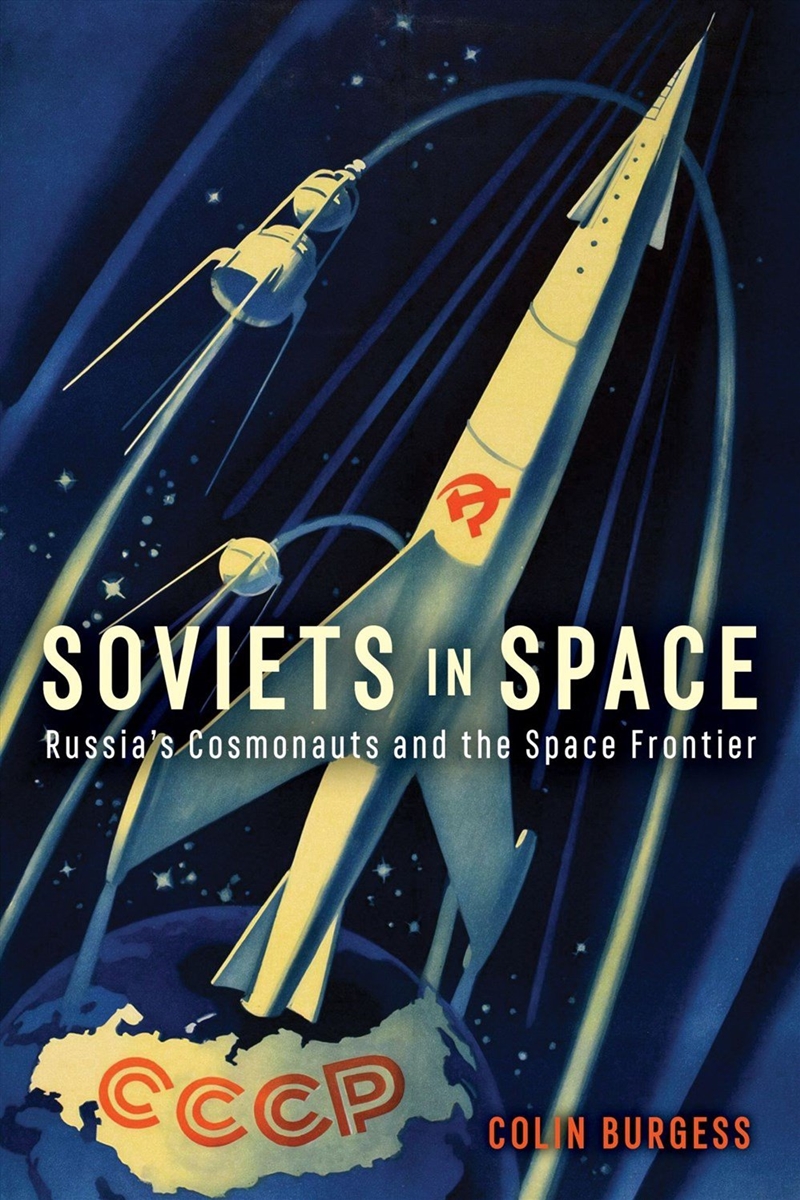 Soviets in Space/Product Detail/Science
