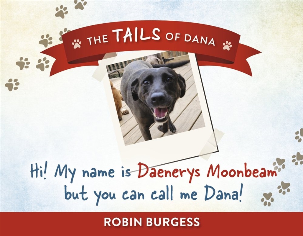 Hi! My name is Daenerys Moonbeam but you can call me Dana!/Product Detail/Literature & Poetry