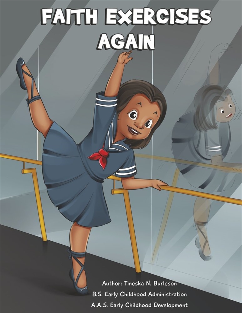 Faith Exercises Again/Product Detail/Education & Textbooks