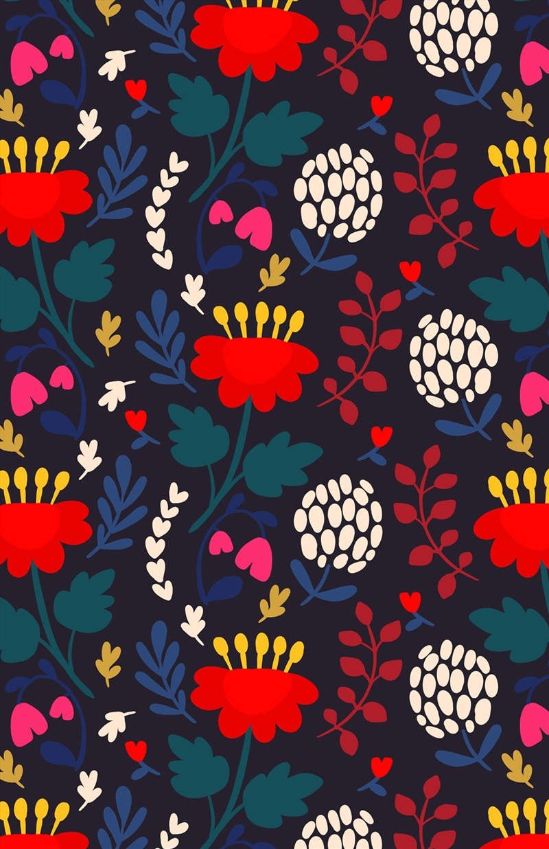 Autumn :Blank Lined Journal/Product Detail/Notebooks & Journals