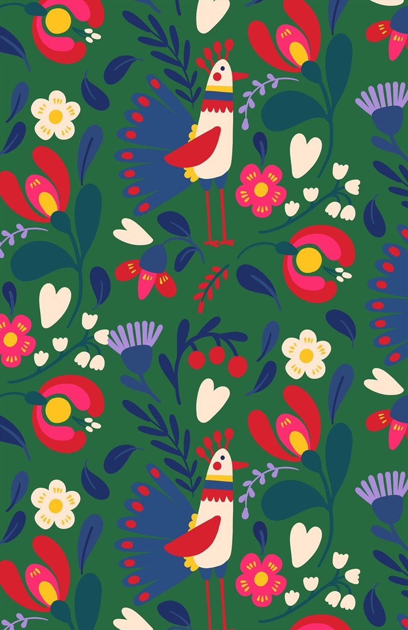 Farmhouse :Blank Lined Journal/Product Detail/Notebooks & Journals