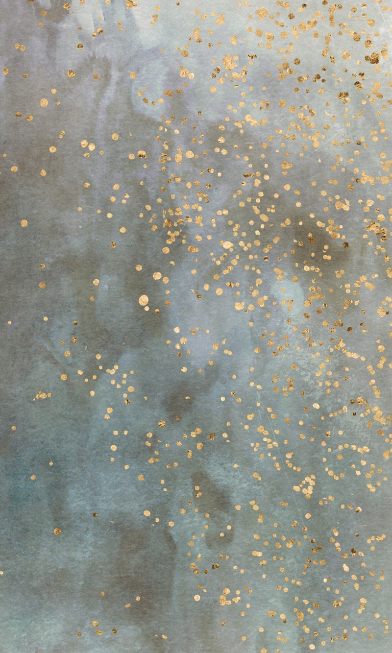 Galactic Mist :Blank Lined Journal/Product Detail/Notebooks & Journals