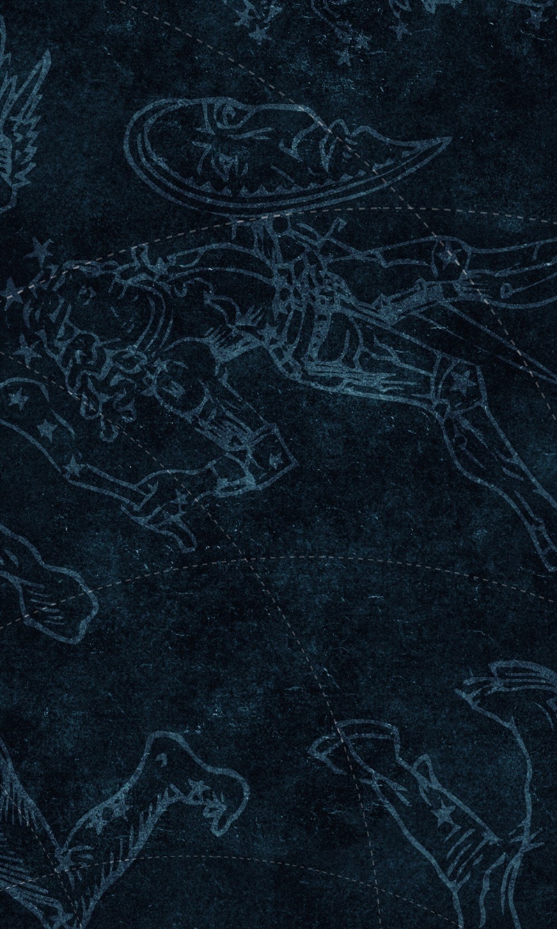 Mythic Nights :Blank Lined Journal/Product Detail/Notebooks & Journals