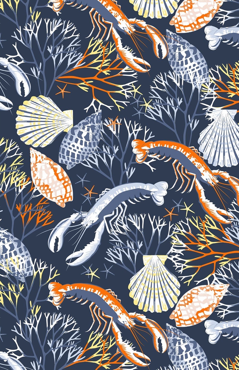 Sea Life :Blank Lined Journal/Product Detail/Notebooks & Journals