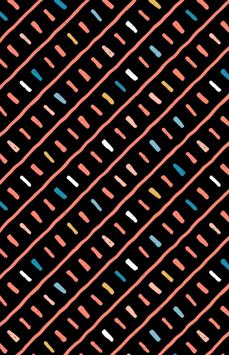 Spotted :Blank Lined Journal/Product Detail/Notebooks & Journals