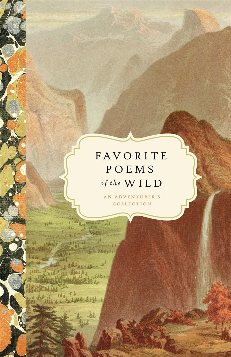 Favorite Poems of the Wild/Product Detail/Reading