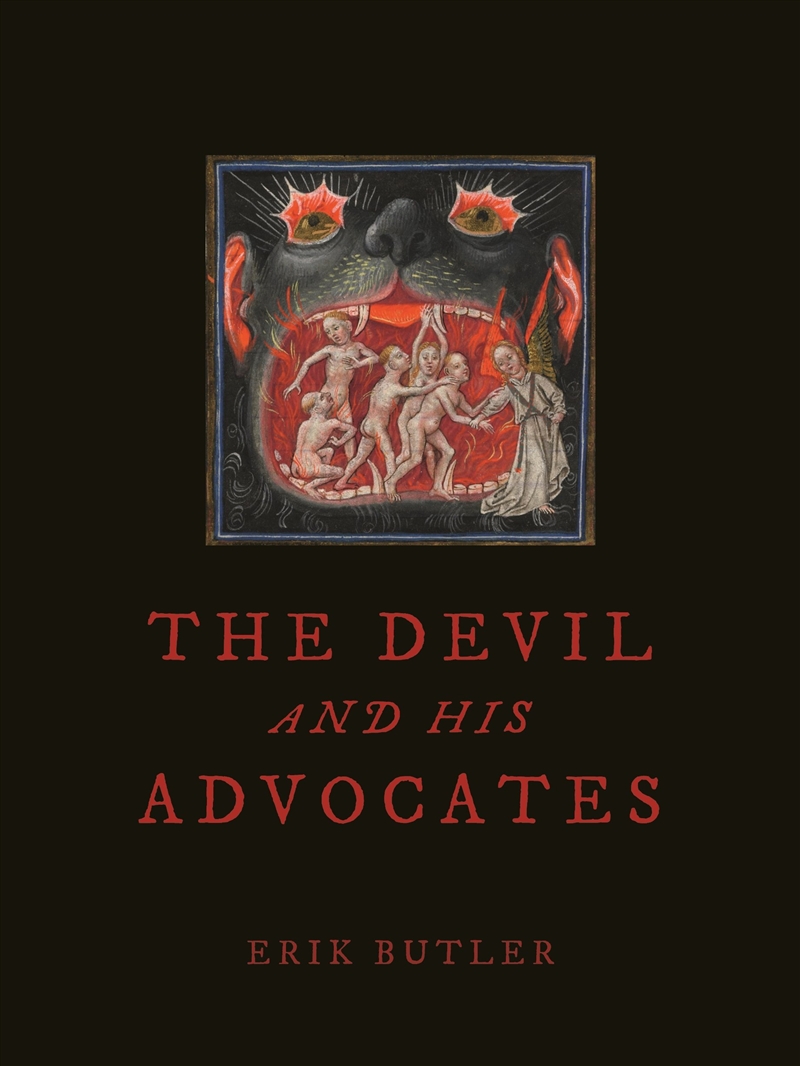 The Devil and His Advocates/Product Detail/History