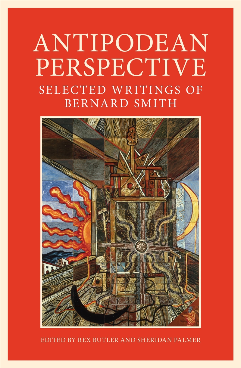Antipodean Perspective/Product Detail/Art