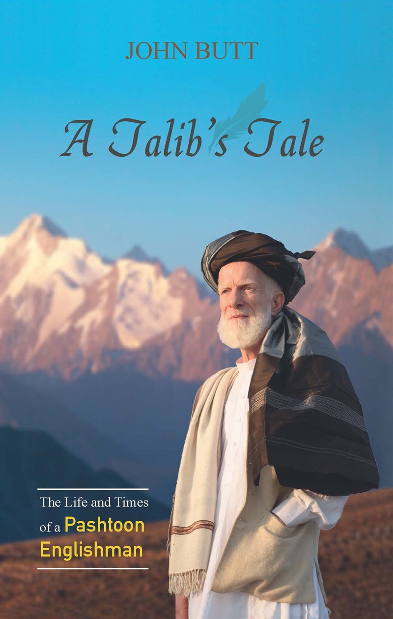 A Talib's Tale/Product Detail/Religion & Beliefs