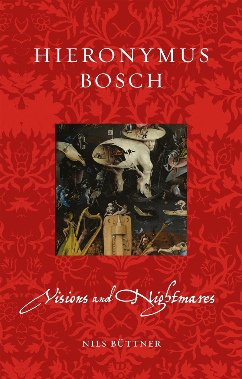 Hieronymus Bosch/Product Detail/Art