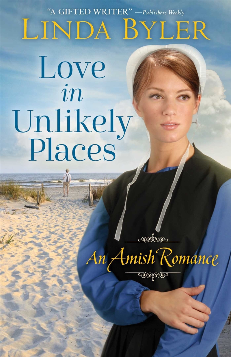Love in Unlikely Places/Product Detail/Modern & Contemporary