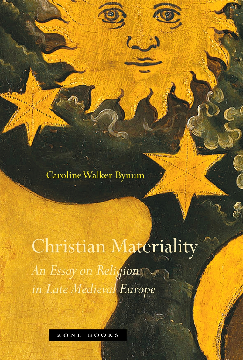 Christian Materiality/Product Detail/History
