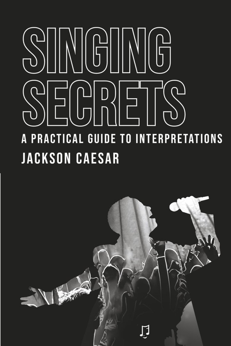 Singing Secrets/Product Detail/Self Help & Personal Development
