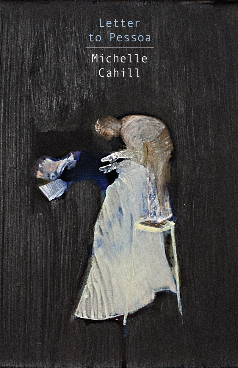 Letter to Pessoa/Product Detail/General Fiction Books