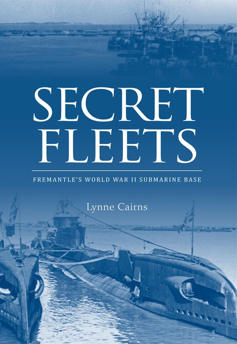 Secret Fleets/Product Detail/History