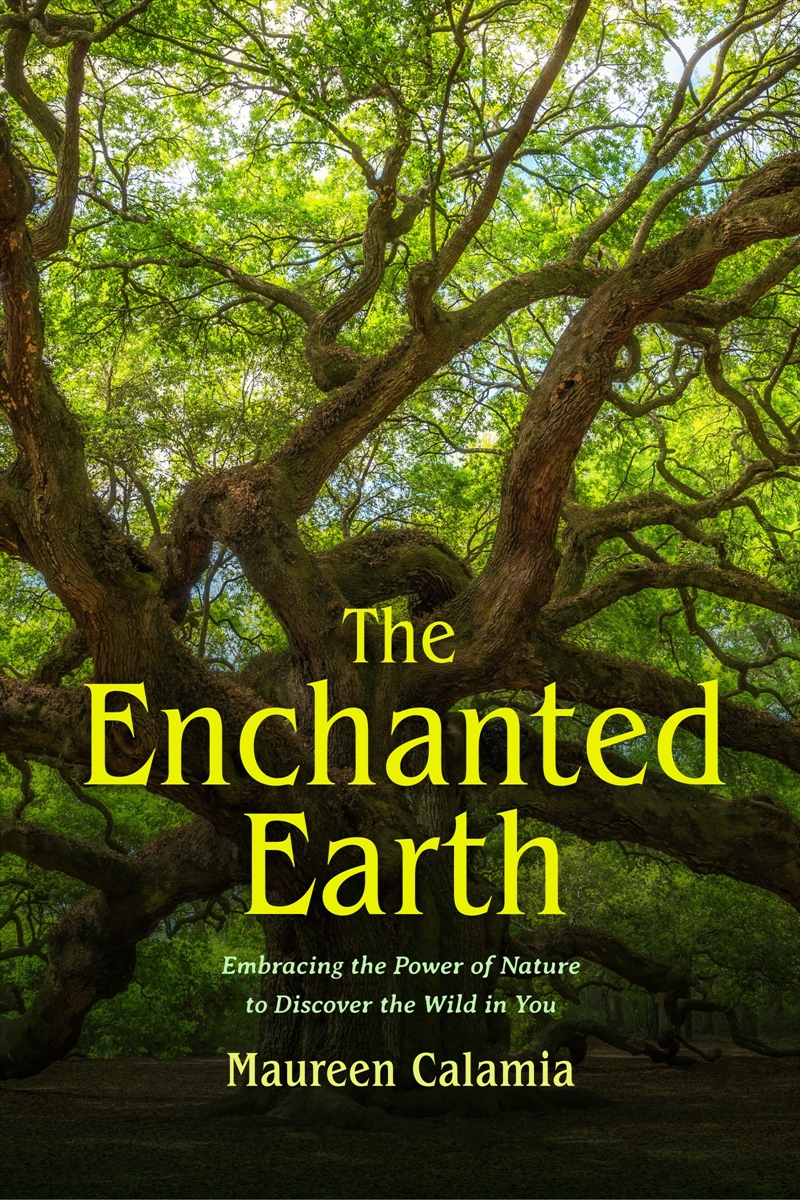 The Enchanted Earth/Product Detail/Family & Health
