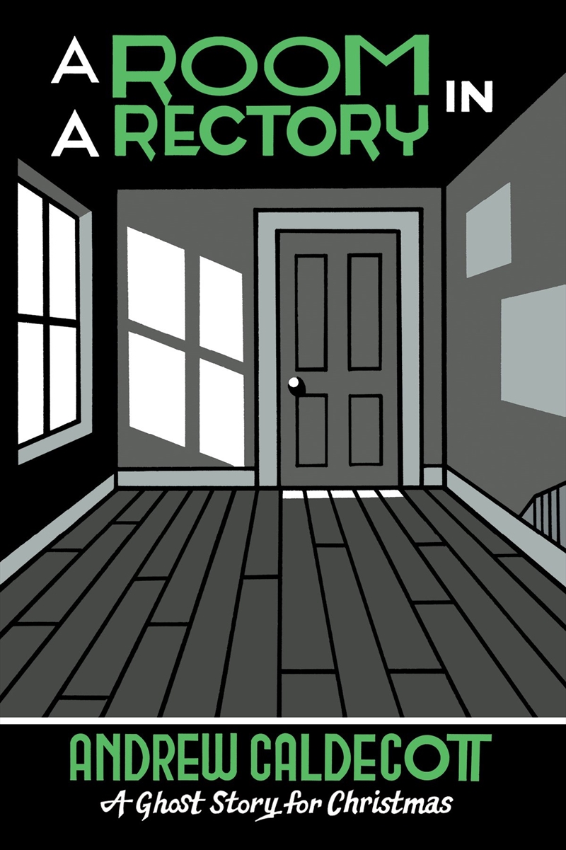 A Room in a Rectory/Product Detail/Fantasy Fiction