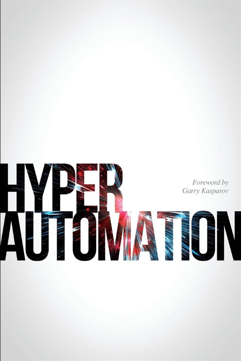 HYPERAUTOMATION/Product Detail/Business Leadership & Management